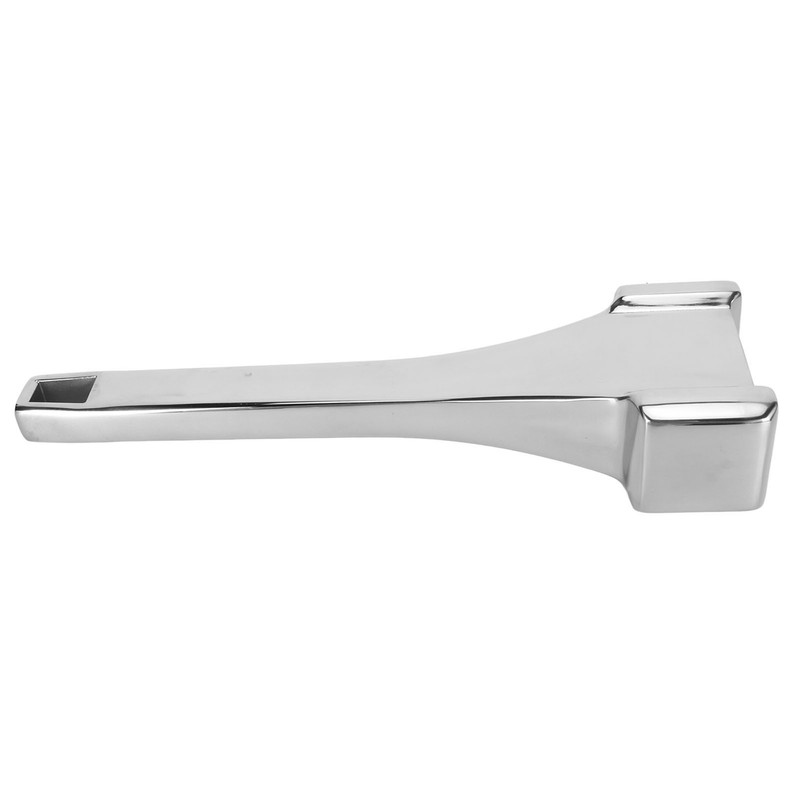 Meat Mallet Prevent Slip Handle Double Sided Nails 304 Stainless