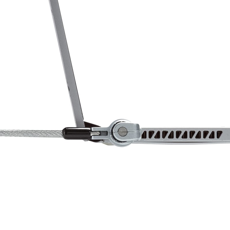 Sanwa Supply SL-92 Slot Standard & Nano Compatible Security Wire