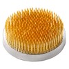 Hanakatsu Kenzan Extra Thick Base for Plants and Flowers, Diameter