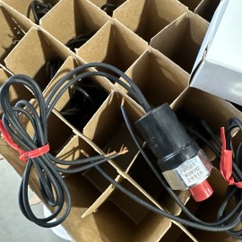 GEMS PS61 SERIES PRESSURE SWITCH PS61-10-2MGZ-A SENSOR (GENUINE) *New*