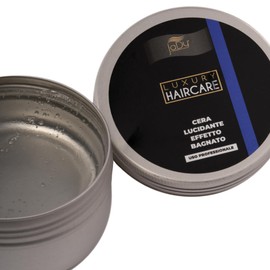 JADY Luxury - 100 ml Modelling Wax 100 ml Fixing Wax Ideal for Defined Looks and Defined Strands without Greasing