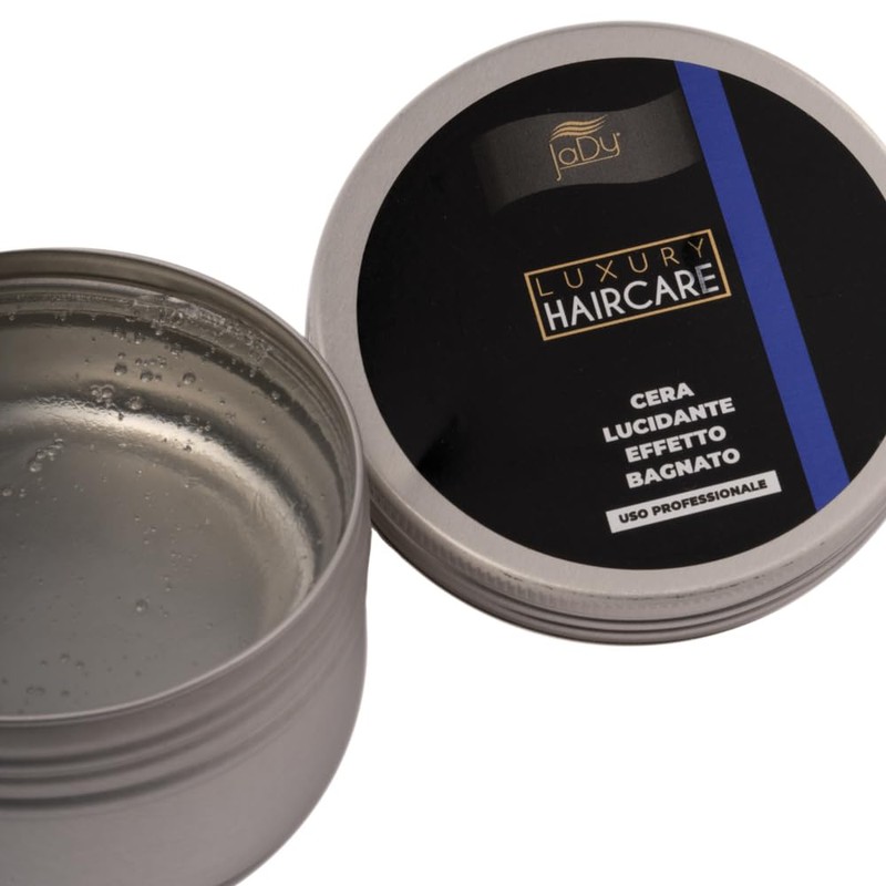 JADY Luxury - 100 ml Modelling Wax 100 ml Fixing