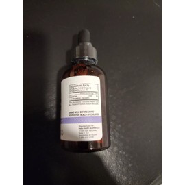 hellohealth Helloheath: Magnesium Glycinate Drops. 30ml Exp 06/26
