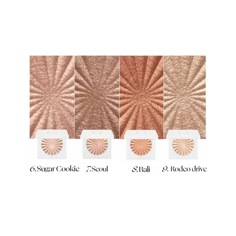 OFRA Mini Highlighter 3g [NEW], Color:01 Glazed Donut