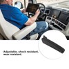 Rv Series Car for Seat Armrest Adjustable 0?120° for Black