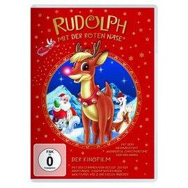 Rudolph mit der roten Nase - Der Kinofilm