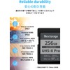 Nextorage UHS-II V90 64GB SDXC SD Card, Max Read Speed