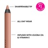 NYX PROFESSIONAL MAKEUP Line Loud Lip Liner, Longwear and Pigmented