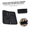 Healeved Scissor Organizer Bag Hair Cutting Scissor Case Barber Scissors