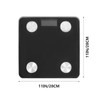 TARVIT Scales Body Fat Scale Smart Digital Bathroom Wireless Smart