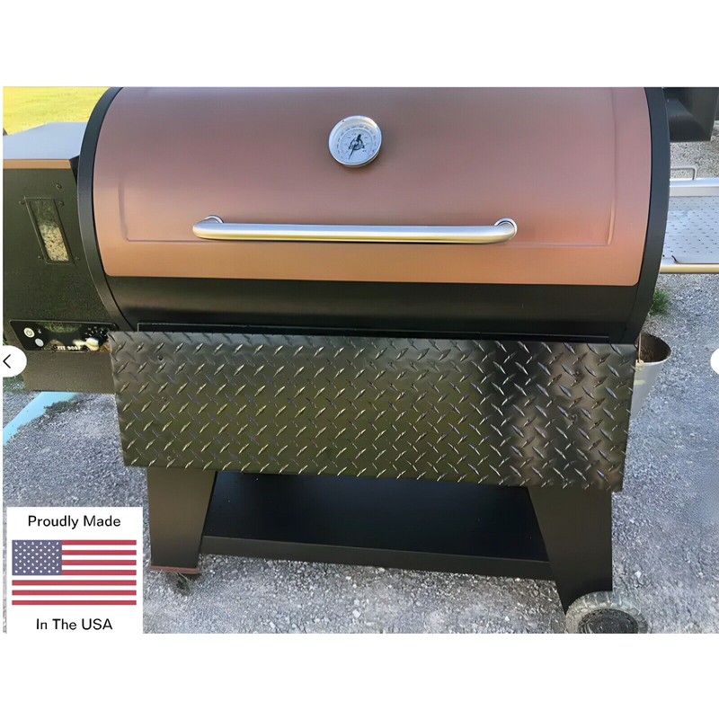 Pit Boss PBR Products Folding Shelf for Pit Boss Austin