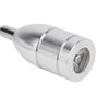 Universal LED Wheelchair Light Adjust Angle 3 Pin XLR Head