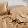 My Home Store Premium Soft Flat Sheet 100% Egyptian Cotton
