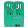 2 Channel Relay Module WIFI 30A ESP8266 Development Board Switch