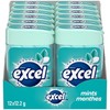 Excel Mints Fresh Mint, 12gm, 12 Count