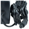 vhbw MAINS CHARGER/POWER CABLE (42V) 2A for various Hoverboards, Electro