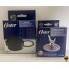 Oster Genuine Oster Blender Blade 4961 & Jar Base Cap