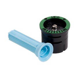 Rainbird U15H Undercut 15' Half Circle Spray Undercut Nozzle