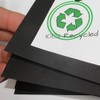 A4 Black Card (Pack of 50, 270gsm) for Crafting, Scrapbooking,