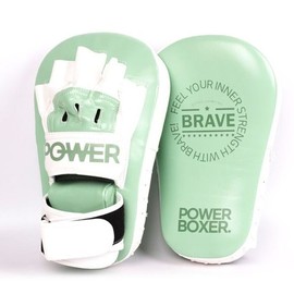 Brave Elite Power Boxer Punch Hand Mitts / Training Mitts / Martial Arts Mitts / Boxing Mitts / Training Mitts / Boxing Mitts / Punch Mitts / Punch / 브레이브 엘리트 파워 복서 펀치 손 미트/운동미트/격투기미트/복싱미트/연습용미트/권투미트/펀치미트/펀