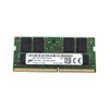16GB (1x16GB) Micron MTA16ATF2G64HZ-2G3B1 DDR4 2400 260-Pin Sodimm Laptop Memory