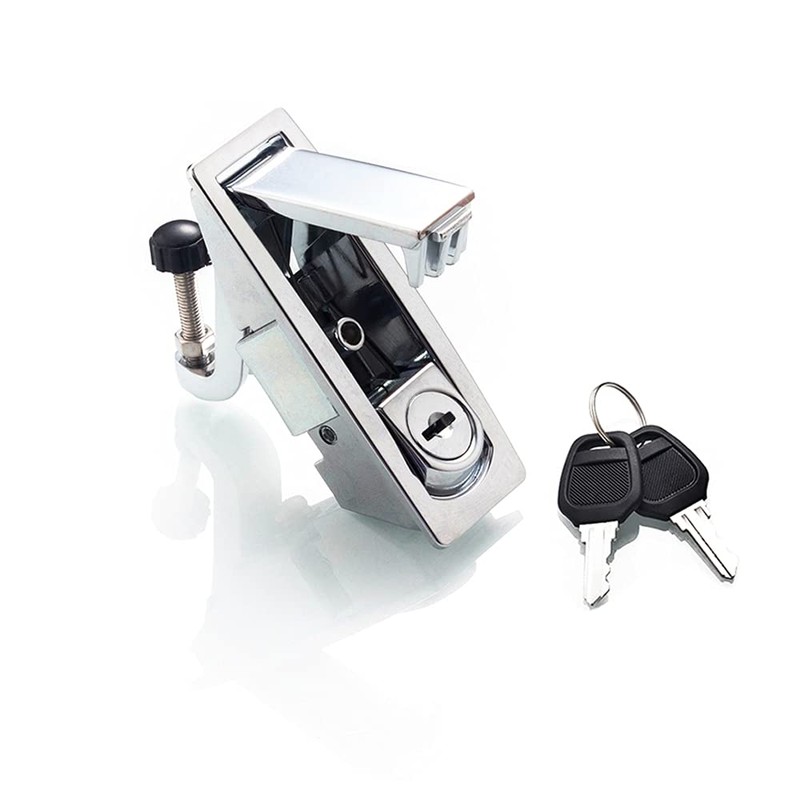 STHang-D 2PCS Compression Latch Lock Trigger Latch Lock, Zinc Alloy
