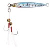 JACKALL Big Backer Fit JIG 0.2 oz (7 g) Sardine