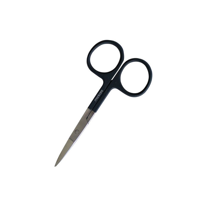 Manicare Straight Cuticle Scissors