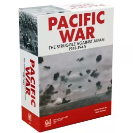 GMT2114 GMT Games Pacific War