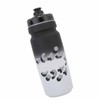 Bike Water Bottle Portable Leakproof Squeeze Water Bottles for Outdoor