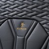 FLORICH Seat Covers for Cars, Waterproof Seat Covers, Leather Car
