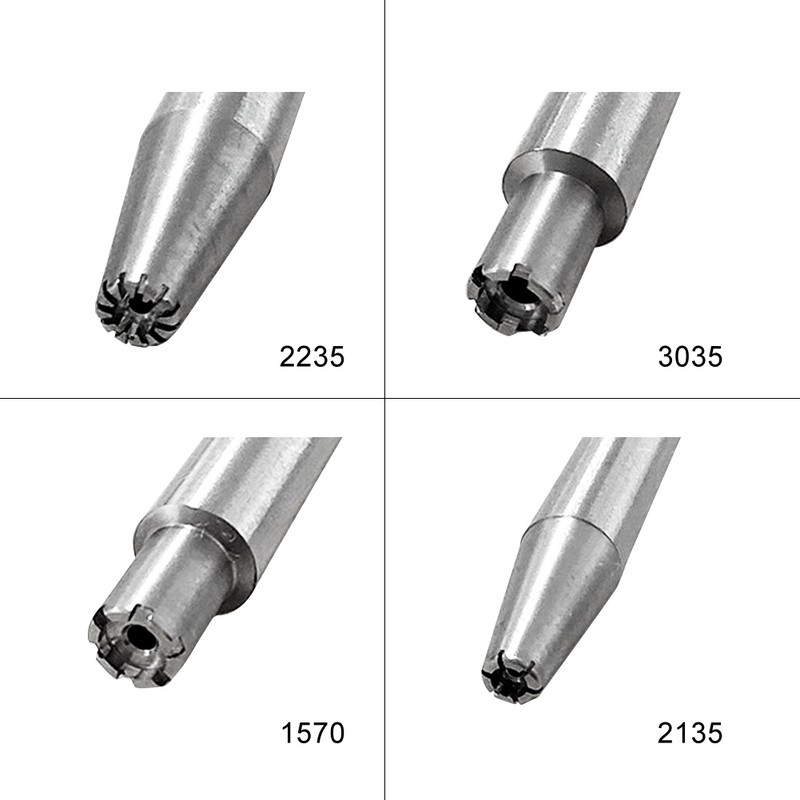 Release Lock Oscillating Weight Rotor Watch Repairing Tool for Watch