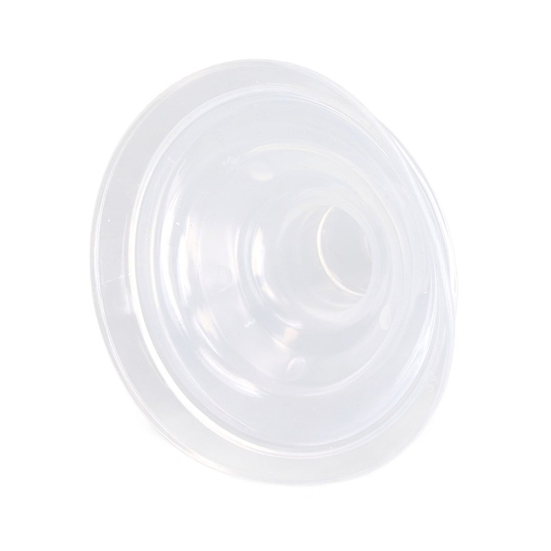 24mm Breast Pump Flanges Professional Breast Pump Replacement Parts Accessories