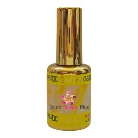 DAISY DND DC Gel Ink - Nail Art Marble Design - Made in USA  - 06 Yellow