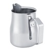 Stainless Steel Coffee Jug Milk Frothing Pot Espresso Latte Art