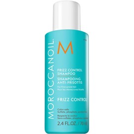 Moroccanoil Shampoo Frizz Control, 70ml