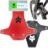 f26 Fox Mud Guard Bicycle Racing MTB DH FR Ebike