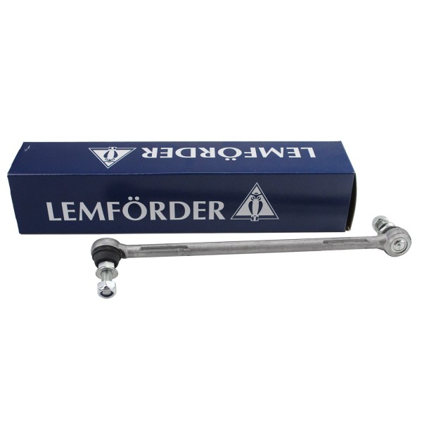 Lemforder LEMFOERDER Sway Bar End Link 31356765934 / 3536501