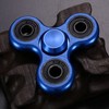 SHULLIN Spinner Aluminum Alloy Hand Spinner Stainless Steel Bearing Stress