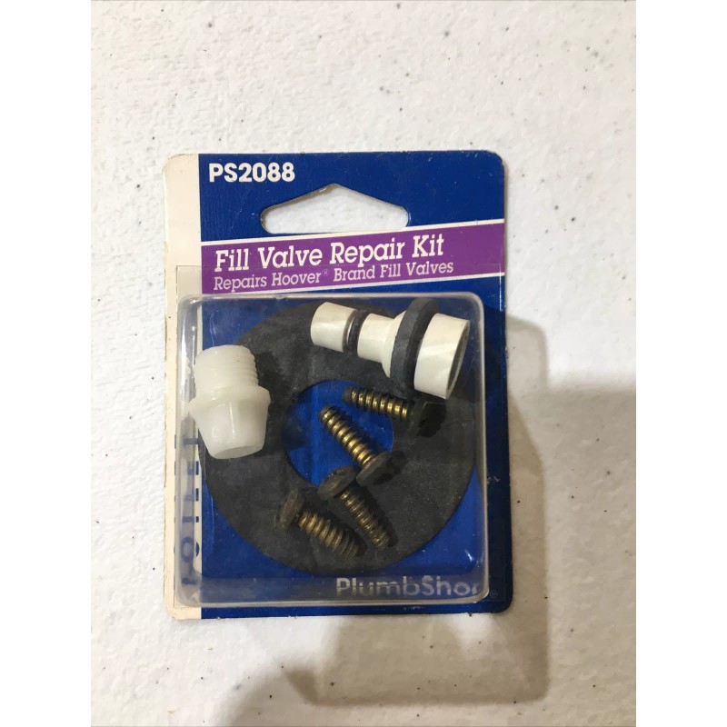 PlumbShop PS2088 Fill Valve Repair Kit