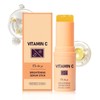 Vitamin C Multi Balm Stick, Brightening Face Moisturisers for Dry