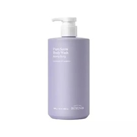 Sellerhub [셀러허브 1]비욘드 퓨어센트 메리베리 바디워시 700g Beyond Pure Cent Merry Berry Body Wash 700g [Single]
