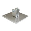PCMD, LLC. Additional Ceiling Plate for PCMD Projector Mounts with