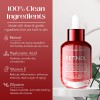 The Beauty Elixir Korean Retinol Serum Anti Aging Skin Care