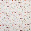 Kt KILOtela Patchwork Fabric - 100% Cotton Printed - Measurements: