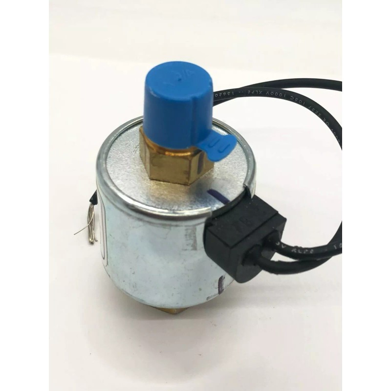 Advanced Fuel Components AFC 151 Shut-off Solenoid AFC-151