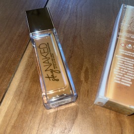 Urban Decay 💠URBAN DECAY 60WO Stay Naked Weightless Liquid Foundation Full Sz FREE SHIP