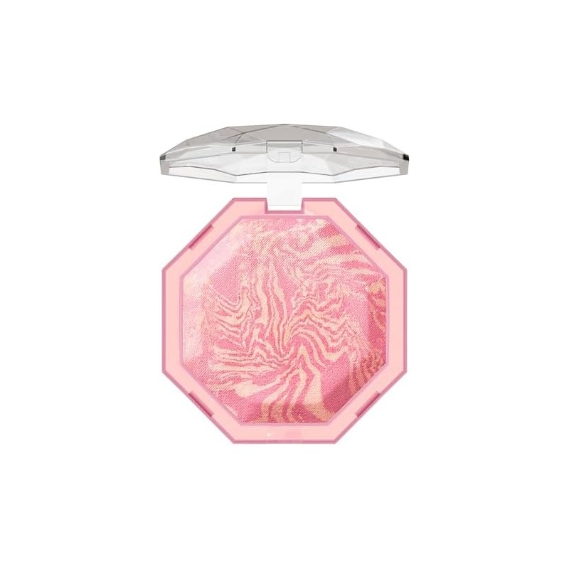 Physicians Formula - Rubor Mineral Wear Diamond Baked Blush