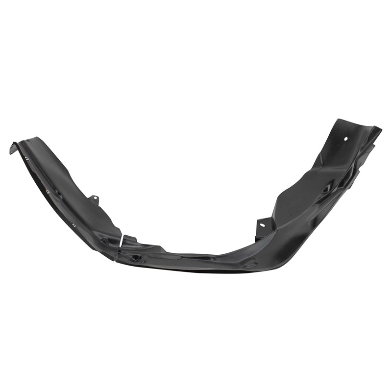 TRQ TRQ Front Right Inner Fender Liner Passenger Side Compatible