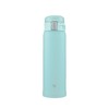 Zojirushi Mahobin SM-SF48-AM Water Bottle, 16.2 fl oz (480 ml),